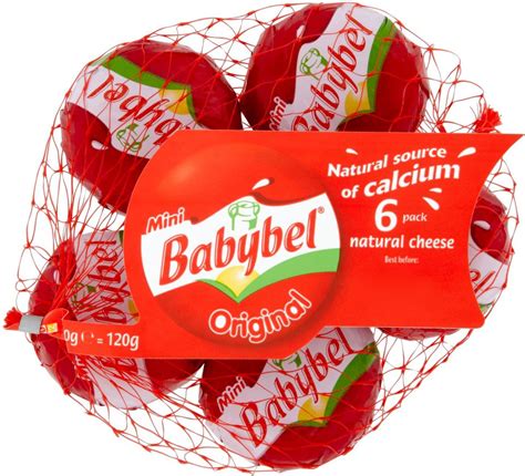 babybells___|Babybel cheese in Cheese